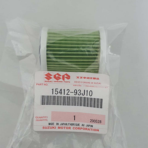 15412-93J10, Suzuki Outboard, Fuel Filter (6P3-WS24A-01)
