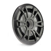 Fusion® EL Series 6.5" Marine Speakers-RGB LED LIGHTING