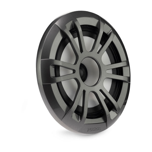Fusion® EL Series 6.5" Marine Speakers-RGB LED LIGHTING