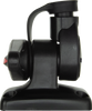 GME ABL013B Single Swivel Rectangular Antenna Base - Suit AW36XX Whips - BLACK