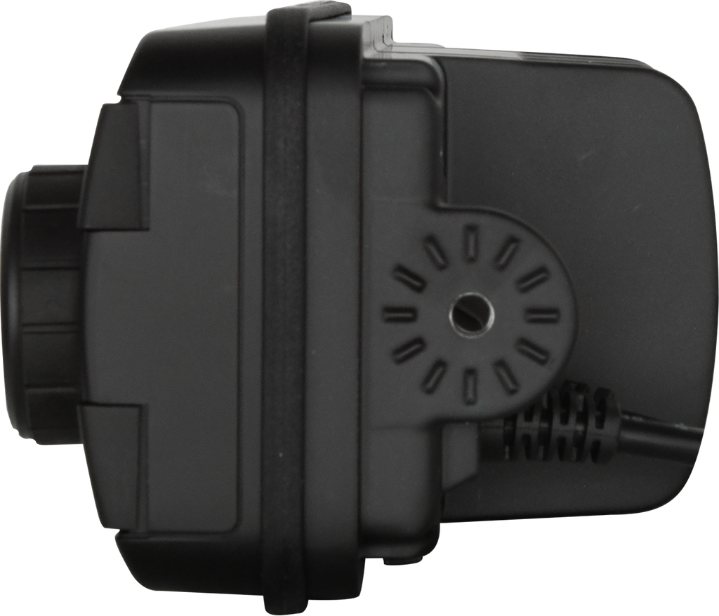 GME GR300BTB Waterproof Marine AM/FM Radio With Bluetooth