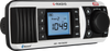 GME GR300BTW Waterproof Marine AM/FM Radio With Bluetooth