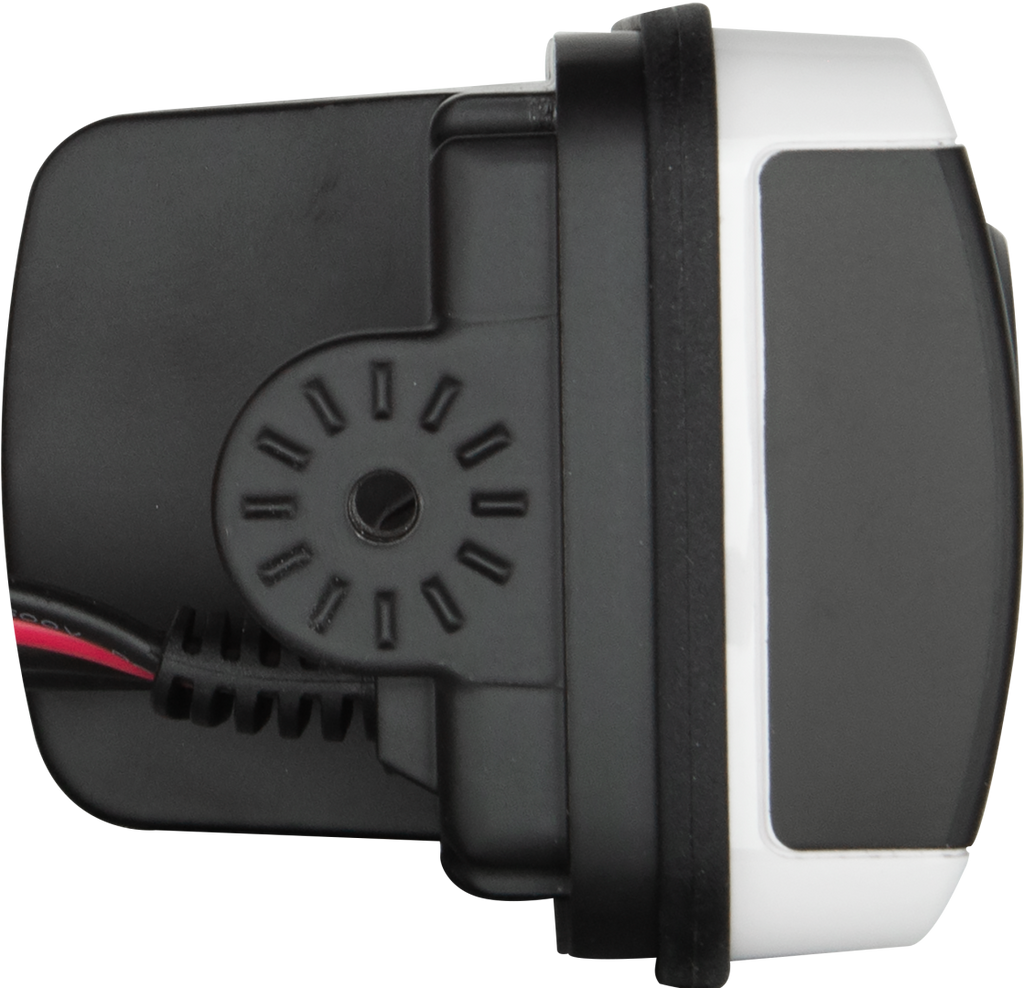 GME GR300BTW Waterproof Marine AM/FM Radio With Bluetooth