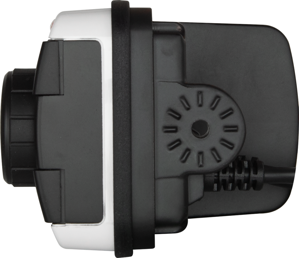 GME GR300BTW Waterproof Marine AM/FM Radio With Bluetooth