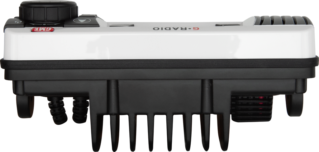 GME GR300BTW Waterproof Marine AM/FM Radio With Bluetooth