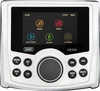 GME GR350BTW Bluetooth AM/FM Stereo - White