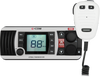 GME GX400W - 27mhz Fixed Mount Marine Radio - White
