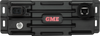 GME GX750B Black Box VHF Marine Radio - Black