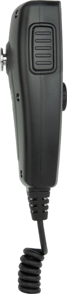 GME GX750B Black Box VHF Marine Radio - Black