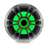 Fusion® EL Series 6.5" Marine Speakers-RGB LED LIGHTING