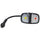 Dunbier LED Amber/Red Side Marker Lamp with Tail & Plug - #2479