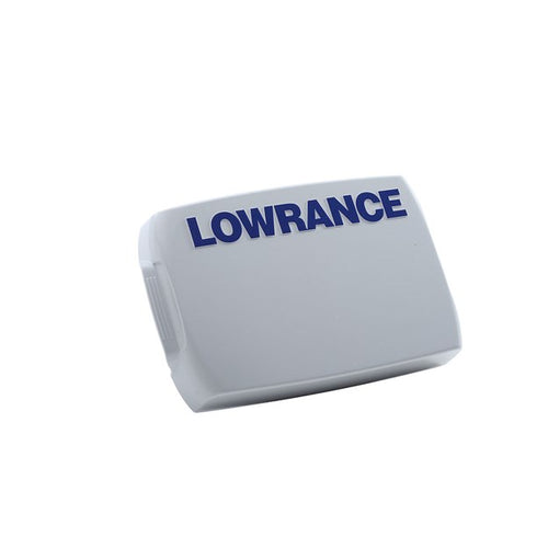 LOWRANCE 000-10495-001 Protective Cover