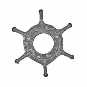 47-84027T, Mercury/Quicksilver, Impeller