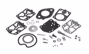 1399-5199-1, Mercury/Quicksilver, Repair Kit-Carb