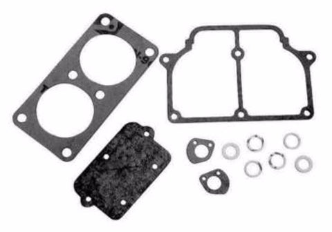 1395-6452, Mercury/Quicksilver, Gasket Kit-Carburetor