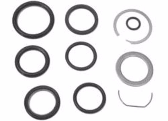 25-60342A 3, Mercury/Quicksilver, O-Ring Kit