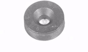 43107M, Mercury/Quicksilver Anode