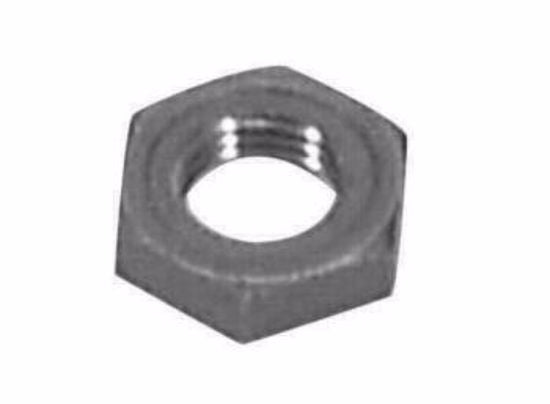 11-55910, Mercury/Quicksilver, Nut