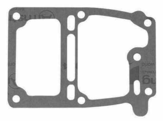 27-89937, Mercury/Quicksilver, Gasket