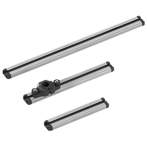 01-4154-11, Railblaza TracLoader Gunnel Track 300mm/12in