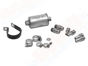 35-864572A1, Mercury, Filter Kit-Fuel