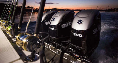 SUZUKI MARINE AUSTRALIA WEBSITE LINK