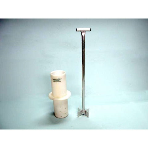 BERLEY BUCKET - MARLIN BOARD MOUNT - SMALL