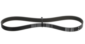 57-880566Q14, Mercury, Belt-Serpentine