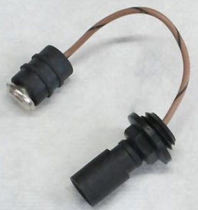 BRP, Temperature Switch Starboard, 0585038