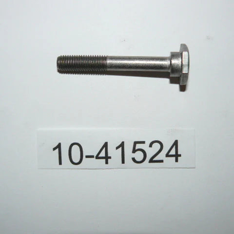 10-41524, Mercury, Screw