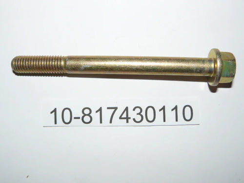 10-817430110, Mercury/Quicksilver, Screw (M10X110)