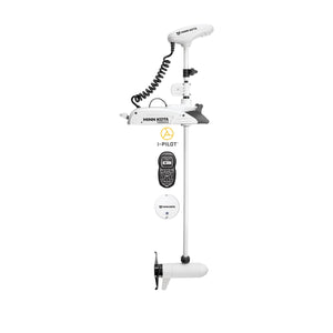 Minn Kota, Riptide Terrova 55lb 60