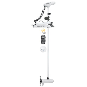 Minn Kota, Riptide Terrova, 80LB 60