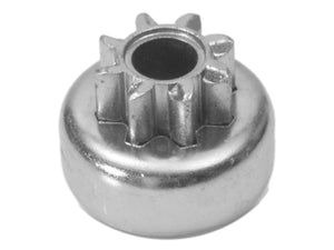 13310T 2, Mercury Starter motor Drive bendix