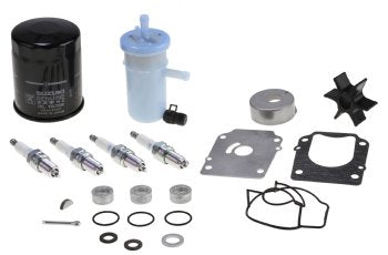 17400-87833, Suzuki Outboard Service Kit, DF100B('18-) DF70A/DF80A/DF90A ('21-)