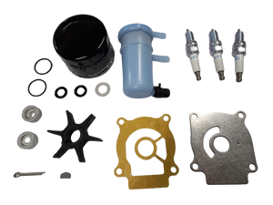 17400-87823, Suzuki Outboard Service Kit, DF40/DF50 (LATE 2006-2010)