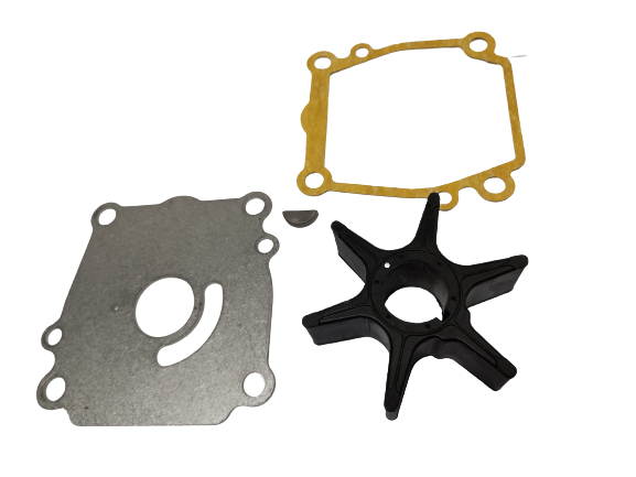 17400-87E04, SUZUKI OUTBOARD WATER PUMP REPAIR KIT