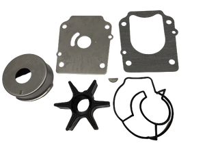 17400-87L04, SUZUKI OUTBOARD WATER PUMP REPAIR KIT