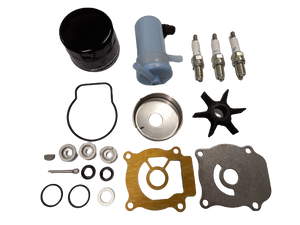 17400-88813, Suzuki Outboard Service Kit, DF40A/DF50A/DF60A (2010-)