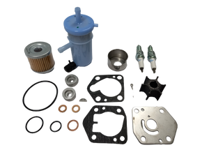 17400-89812 Suzuki Outboard Service Kit DF9.9B/15A/20A (13~)