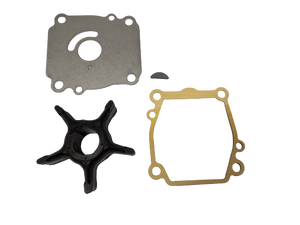 17400-90J11 S/S TO 17400-90J20, SUZUKI OUTBOARD WATER PUMP REPAIR KIT