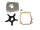 17400-90J11 S/S TO 17400-90J20, SUZUKI OUTBOARD WATER PUMP REPAIR KIT