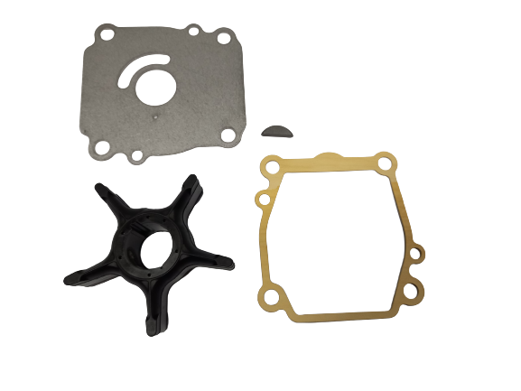 WXZOZMD Water Pump Impeller Kit 17400-90J20 for Suzuki