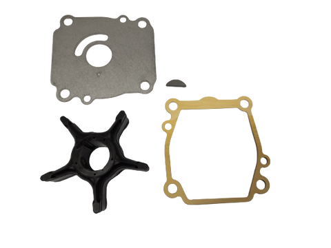 Genuine Suzuki Water Pump Repair Kit – DF90 / DF115 / DF140 (2001–2005) – 17400-90J20