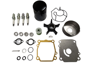 17400-92824, Suzuki OBM Service Kit, DF100A/DF115A/DF140A (2013-15)
