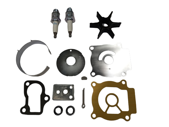 17400-92831, Suzuki Outboard Service Kit, DT40W/40WR ('07LATE-12')