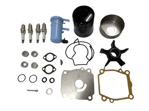 17400-92842, Suzuki Outboard Service Kit, DF100/DF115 (10-12)