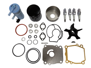 17400-92853, Suzuki Outboard Service Kit, DF140 (10-12)
