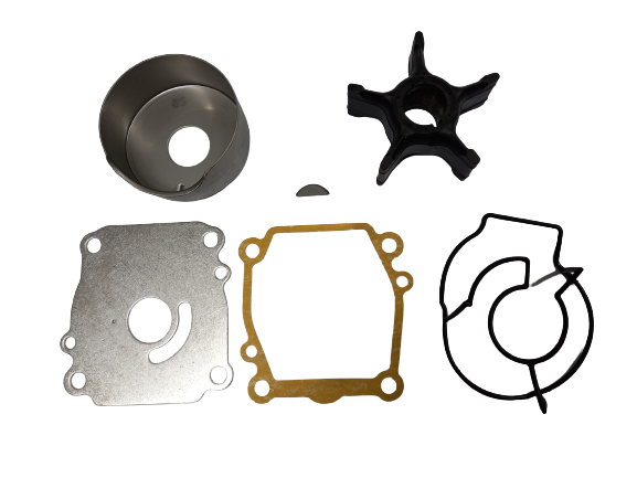 Suzuki Water Pump Repair Kit 17400-92J23 – DF100/115/140