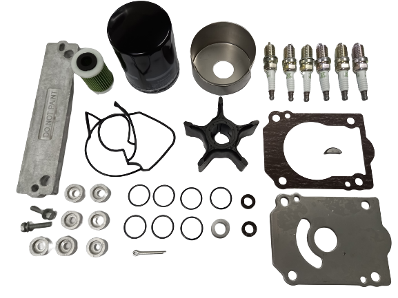 16500-93J01, Suzuki Outboard Service Kit,DF200/DF225/DF250 (11+)